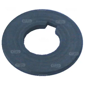 Distans 15x30x2.7mm - 1