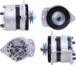 Generator 12V 70A (2-polig) - 2