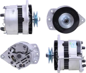 Generator 12V 70A (2-polig) - 2