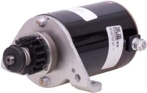 Startmotor 12V 0.6kW 16 Kuggar CCW - 1