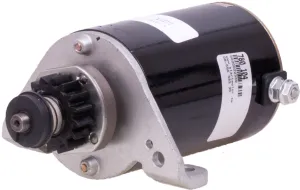 Startmotor 12V 0.6kW 16 Kuggar CCW - 1