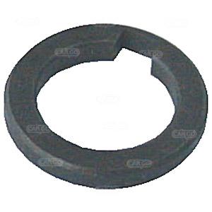 Distans 17x25x3.5mm - 1