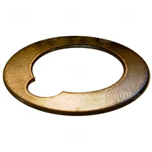 Distans 17x27x1mm - 1