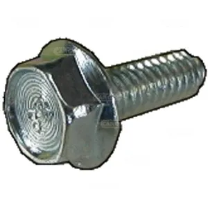 Skruv M4x10mm - 1
