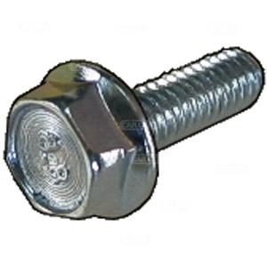 Skruv M4x12mm - 1