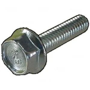 Skruv M4x16mm - 1
