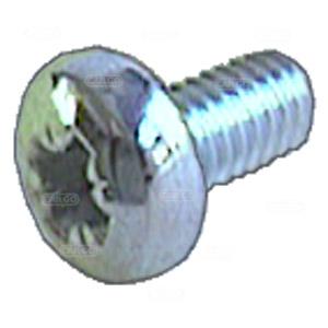 Skruv M3x5mm - 1