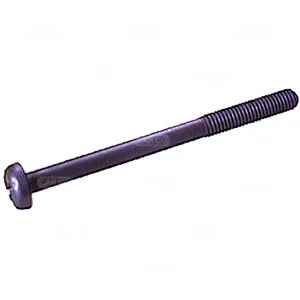 Pinbult M6x70mm - 1