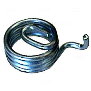 Kolfjädersats Mando - 1