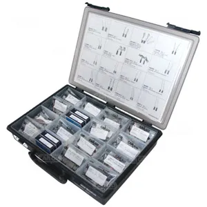 Generatorkol - 1