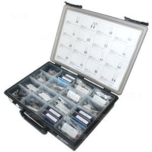 Generatorkol - 1