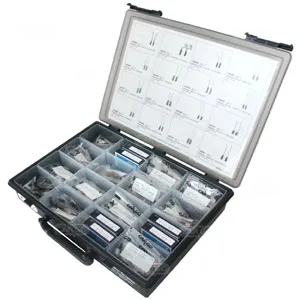Generatorkol - 1