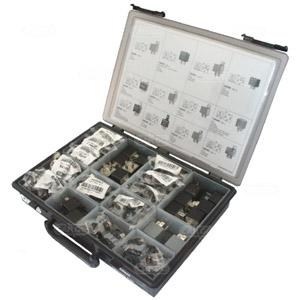 Mini reläer 12V - 1