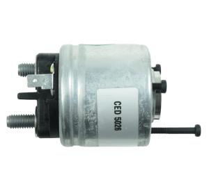 Solenoid Paris-Rhone / Valeo 12V - 1
