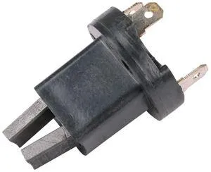 Kolhållare CAV 12V/24V - 1