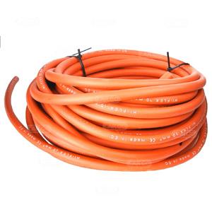 Kabel 70mm2 röd - 1