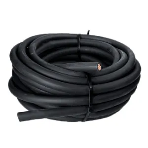 Kabel 70mm2 svart förtent - 1