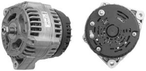 Generator 24V 80A - 1