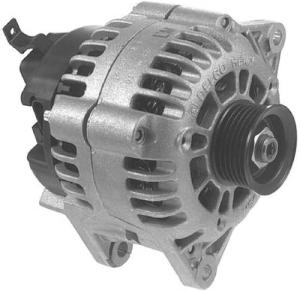 Generator 12V 105A - 1