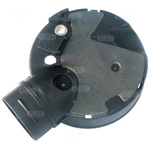 Kåpa PVC - 1
