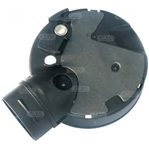 Kåpa PVC - 1