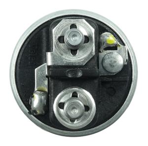 Solenoid Paris-Rhone / Valeo 12V - 3