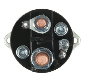 Solenoid Delco Remy 12V - 3