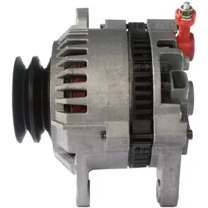 Generator 12V 75A - 4
