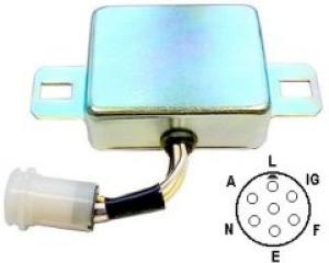 Regulator Hitachi 12V - 1