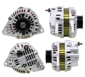 Generator 12V 130A - 2