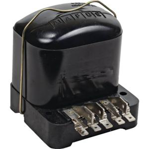 Regulator Lucas 12V 22A - 1