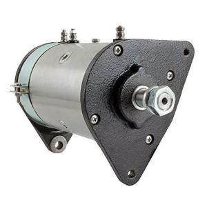 Dynastart 12V 11A 1.0kW CW - 1