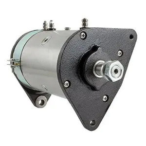 Dynastart 12V 11A 1.0kW CW - 1
