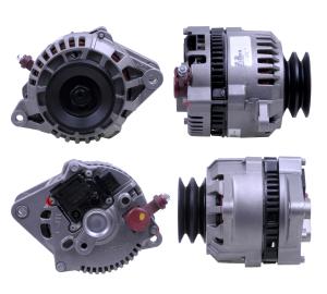 Generator 12V 75A - 6