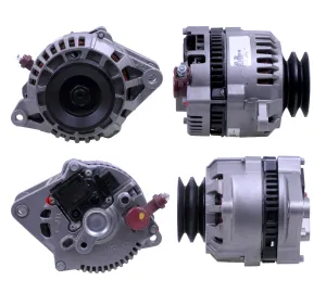 Generator 12V 75A - 6
