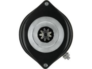 Startmotor 12V 9 Kuggar CW - 1
