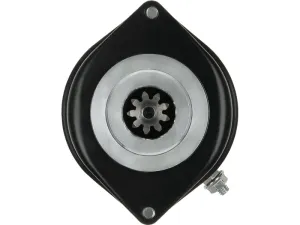 Startmotor 12V 9 Kuggar CW - 1