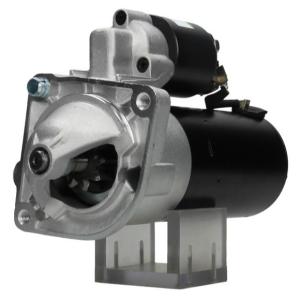 Startmotor 12V 2.5kW 9 Kuggar CW - 1