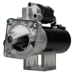 Startmotor 12V 2.5kW 9 Kuggar CW - 1