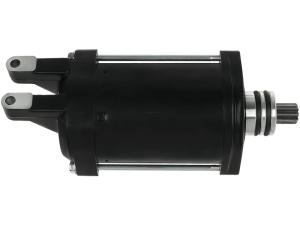 Startmotor 12V 9 Kuggar CW - 2