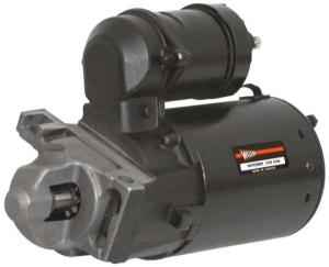 Startmotor 12V 5MT - 1