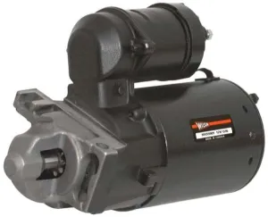 Startmotor 12V 5MT - 1