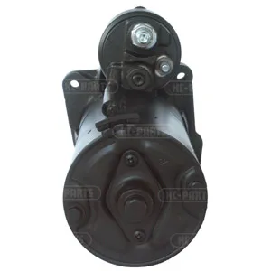 Startmotor 12V 2.5kW 9 Kuggar CW - 2