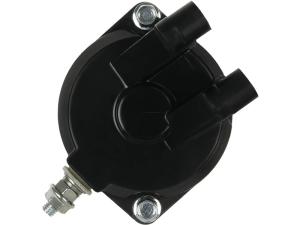Startmotor 12V 9 Kuggar CW - 3