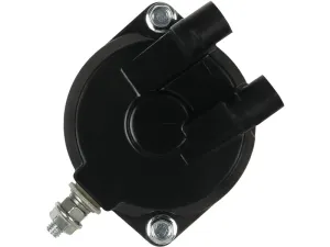 Startmotor 12V 9 Kuggar CW - 3