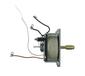 Solenoid Bosch 24V - 1