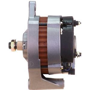 Generator 24V 35A - 1