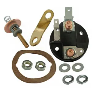 Solenoidlock Lucas - 1