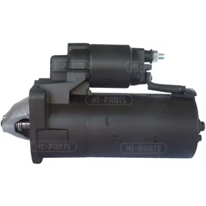 Startmotor 12V 2.5kW 9 Kuggar CW - 3