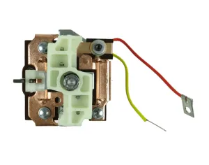 Solenoid Bosch 24V - 2